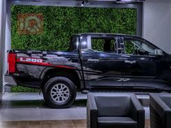 ميتسوبيشي L200